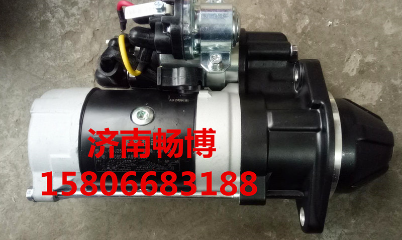 23300-10T01起動機/23300-10T01