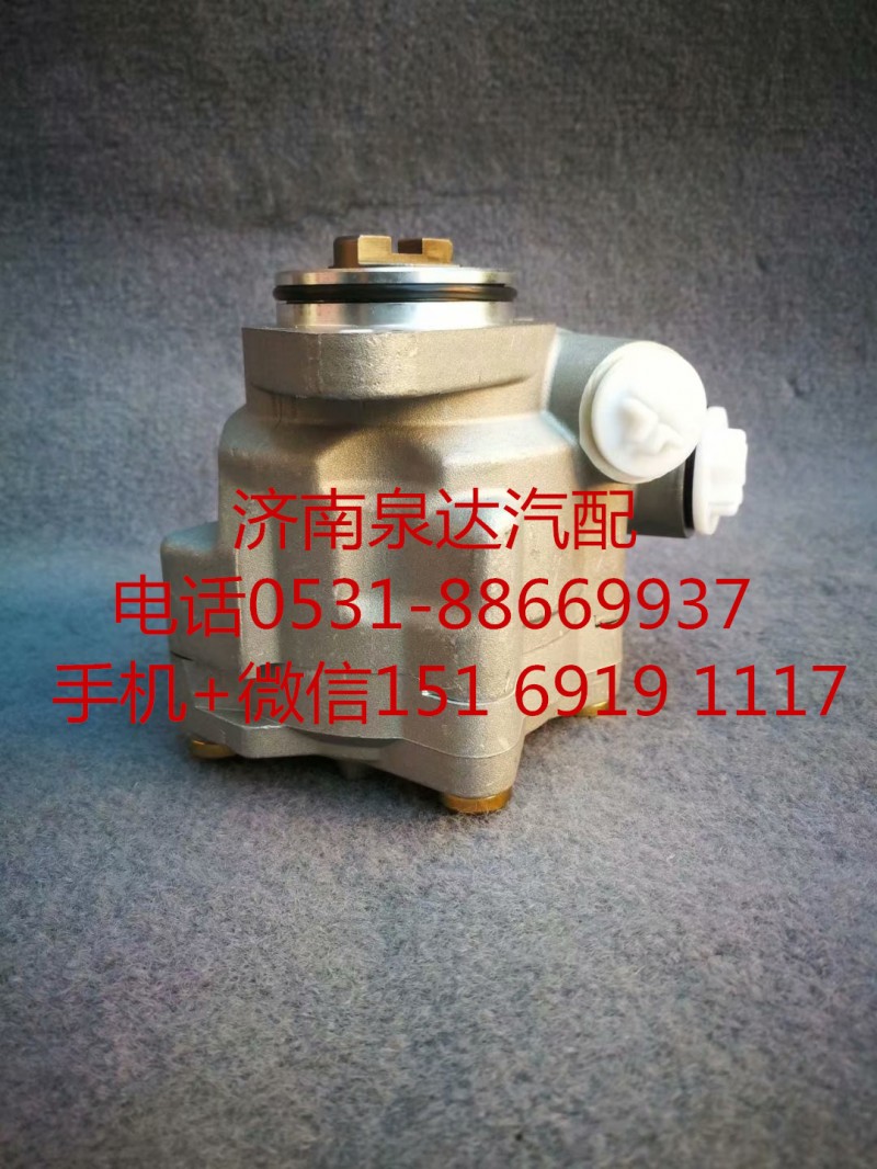 進(jìn)口奔馳重卡 轉(zhuǎn)向泵 助力泵 液壓泵7684955121/7684955121