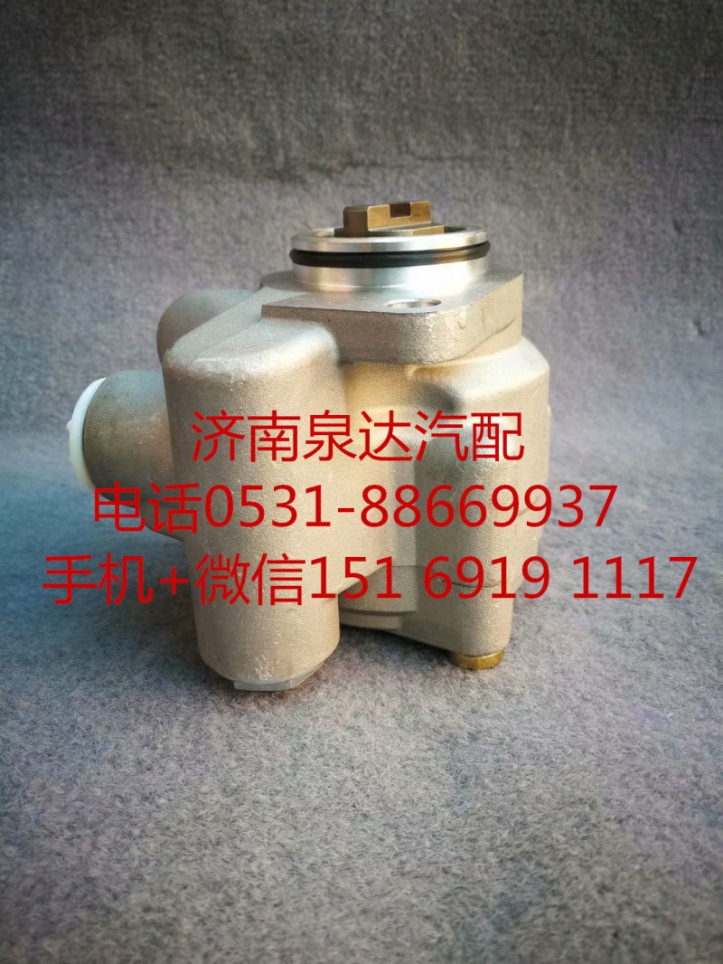 進(jìn)口奔馳重卡 轉(zhuǎn)向泵 助力泵 液壓泵7684955121/7684955121