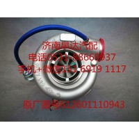 濰柴GT45渦輪增壓器 增壓機772055-5003