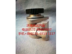 3407010-375,轉向助力泵,濟南泉達汽配有限公司