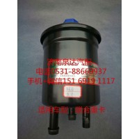 聯合重卡方向機助力泵 轉向油罐 轉向油壺