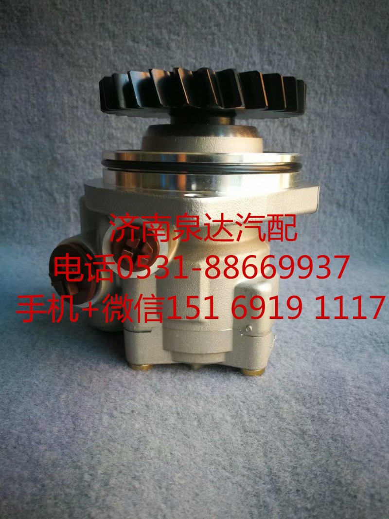 341CKF02000,助力泵,濟南泉達汽配有限公司