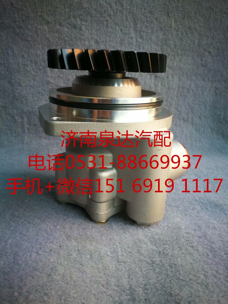 341DDD0200,助力泵,濟南泉達(dá)汽配有限公司