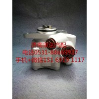 奔馳商用車轉向油泵 轉向助力泵 液壓泵