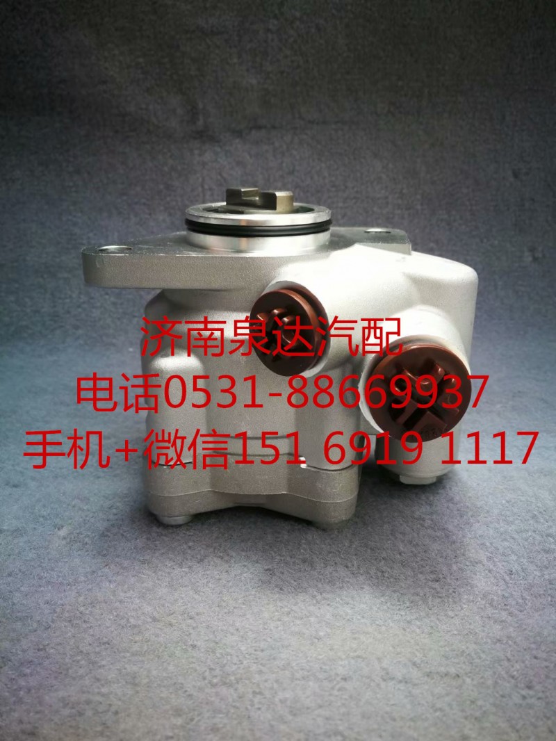 德國曼轉向油泵 轉向助力泵 液壓泵/7686955113