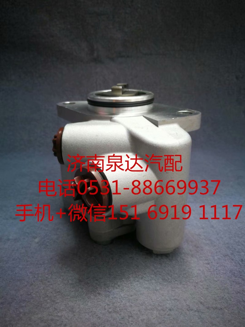 德國曼轉向油泵 轉向助力泵 液壓泵/7686955113