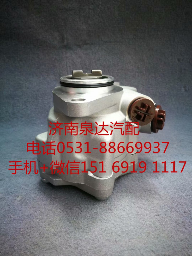 德國曼轉向油泵 轉向助力泵 液壓泵/7686955113