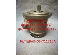 3406-711210A,轉向助力泵,濟南泉達汽配有限公司