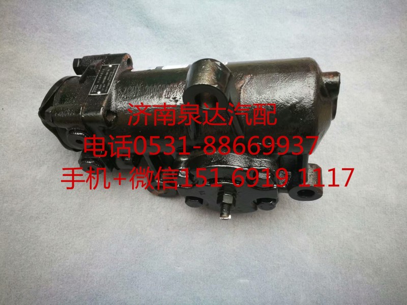 東風145配套車動力轉向器 方向機總成  轉向機/3401B67A-001