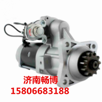 大宇225起動機65.26201-7088A