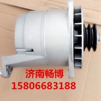博世發電機655613