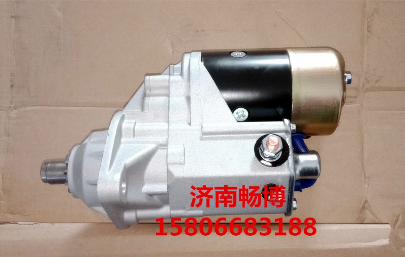 0-24000-3020五十鈴起動機/0-24000-3020