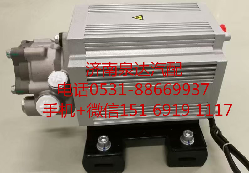 2102-01693,轉向助力泵,濟南泉達汽配有限公司