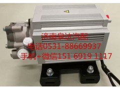 2102-01693,轉向助力泵,濟南泉達汽配有限公司