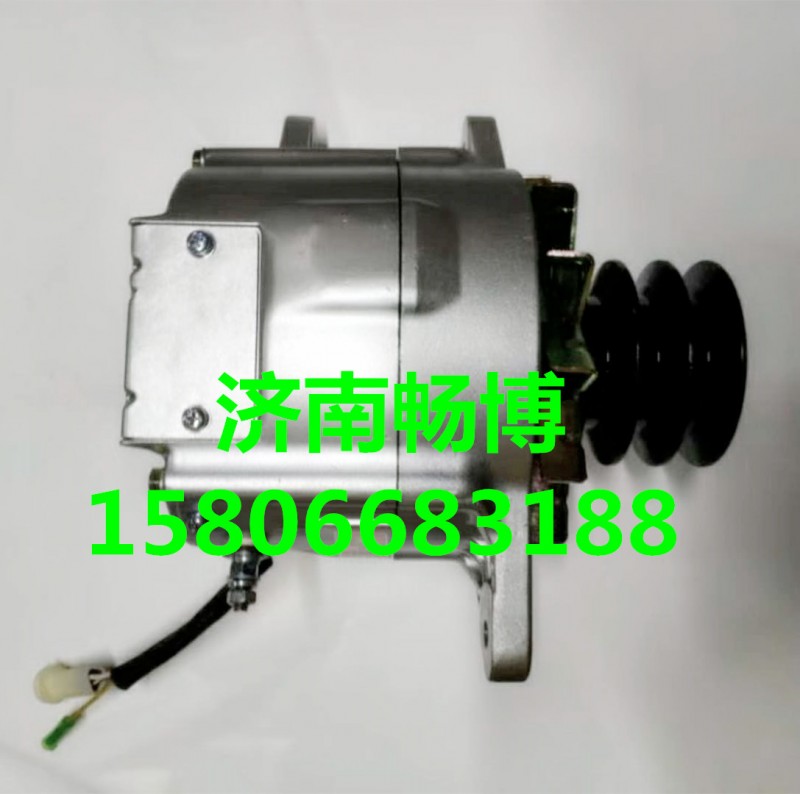 A3TN6188三菱4D33發電機/A3TN6188