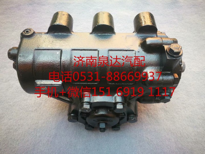 5801907287,轉向器,濟南泉達汽配有限公司