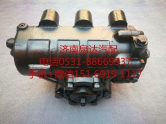 5801907287,轉向器,濟南泉達汽配有限公司