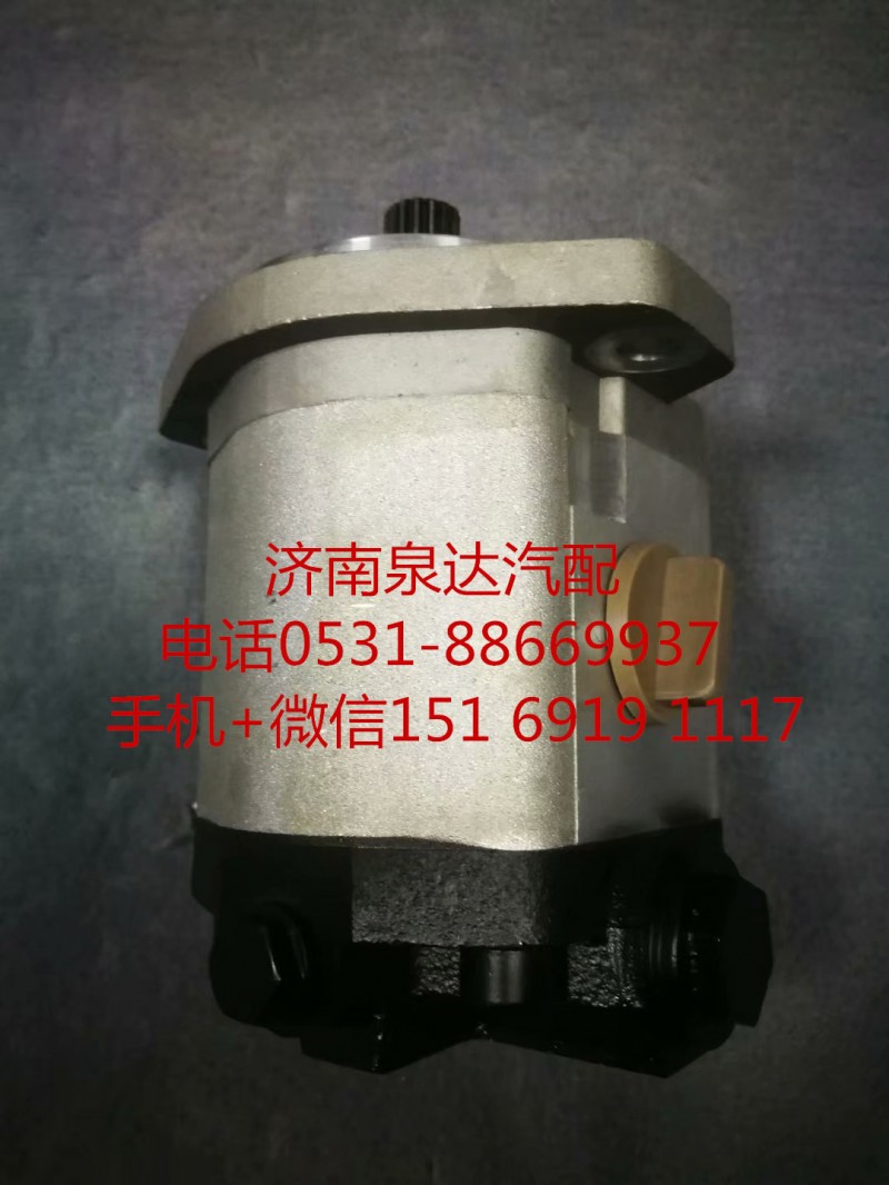 13034568,轉(zhuǎn)向助力泵,濟南泉達(dá)汽配有限公司