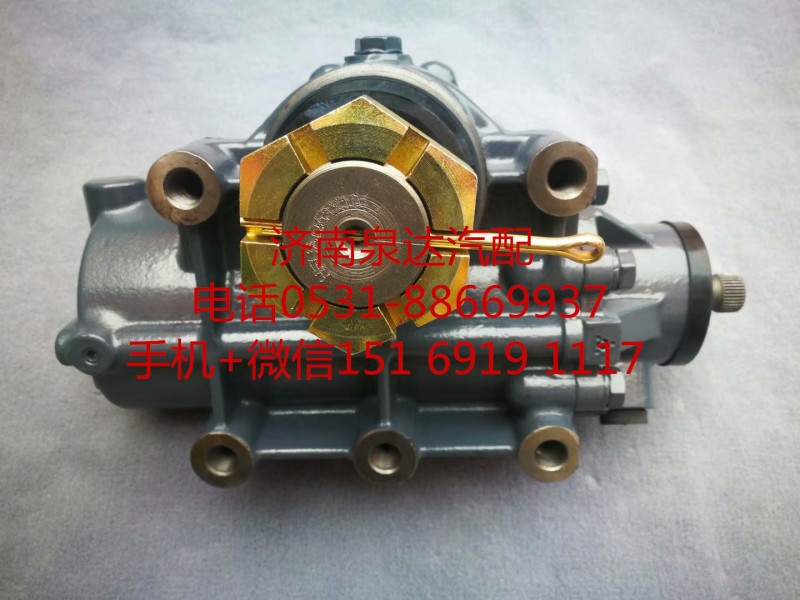 徐工QY50KA50噸起重機吊車方向機轉向器總成 轉向機/800300384
