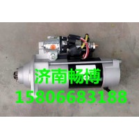 M105703起動機  卡特起動機