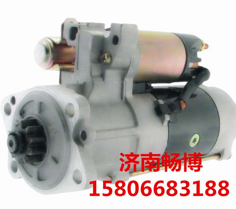 32B66-20100三菱起動機/32B66-20100