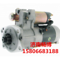 32B66-20100三菱起動機