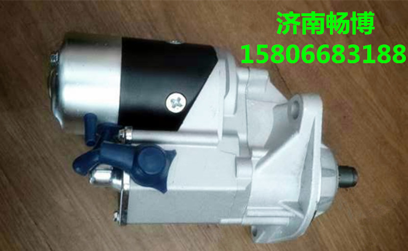 28100-2865A日野E13C起動機/28100-2865A