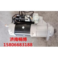 0-001-372-006奔馳起動機0001372006
