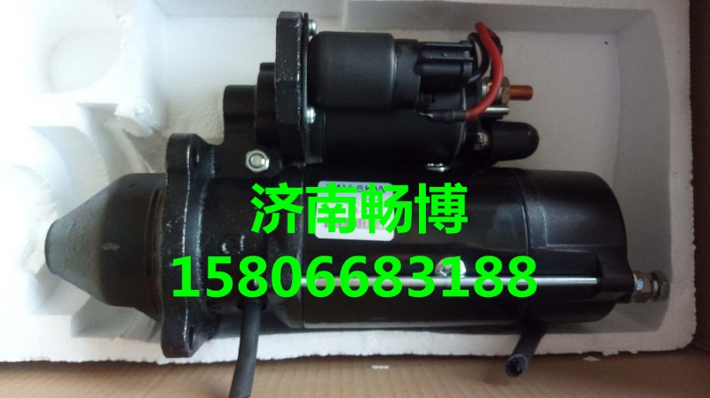 128000-1001小松起動機6008133142/128000-1001