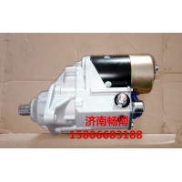 228000-1750小松起動機