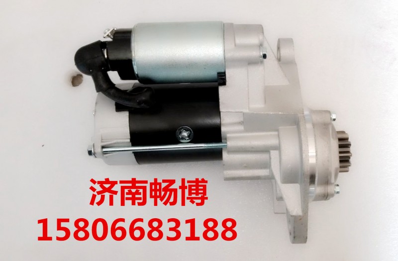 12187645雷諾起動機0001362306/12187645
