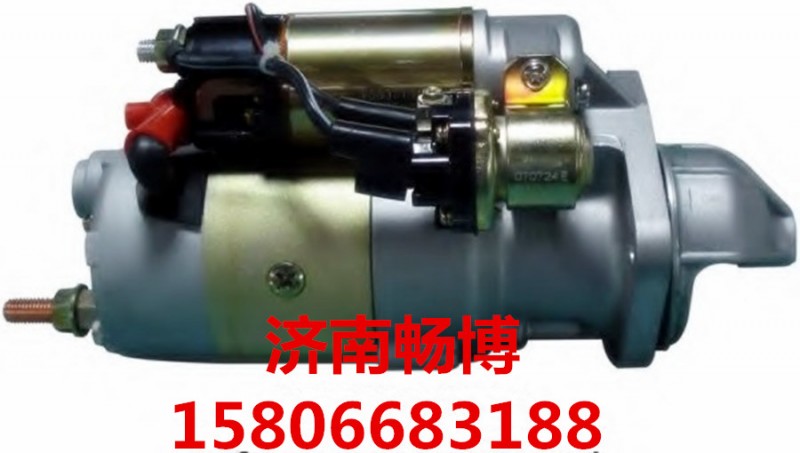 12187645雷諾起動機0001362306/12187645