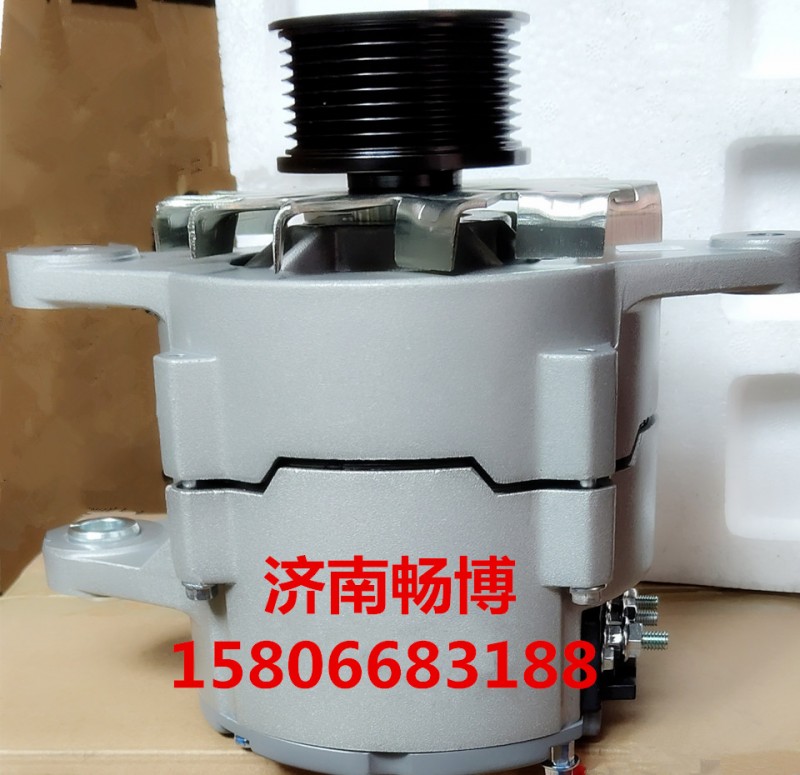 3979372發電機/3979372