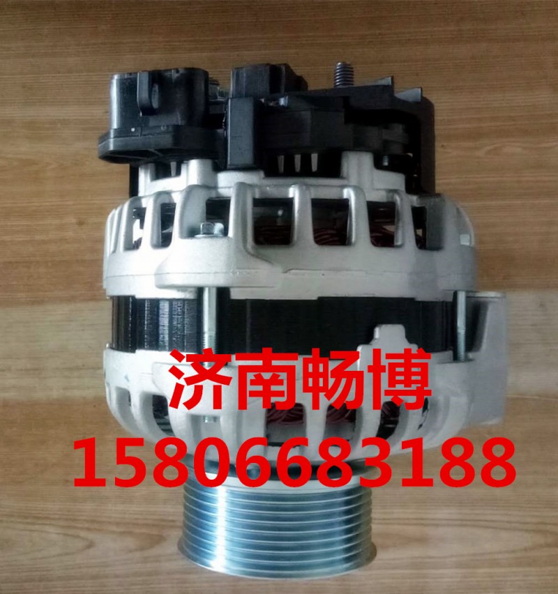 3979372發電機/3979372