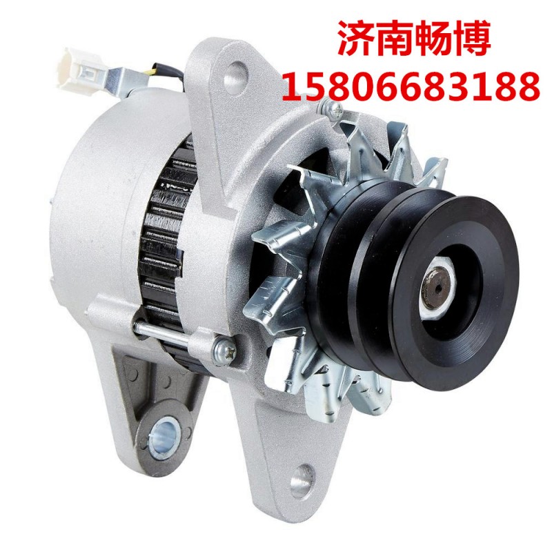 0-33000-6551尼桑EX200-2發(fā)電機/0-33000-6551