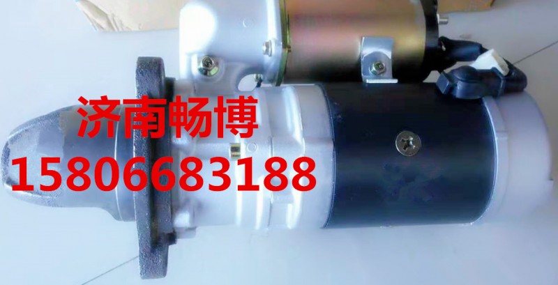 600-813-3632小松起動機/600-813-3632