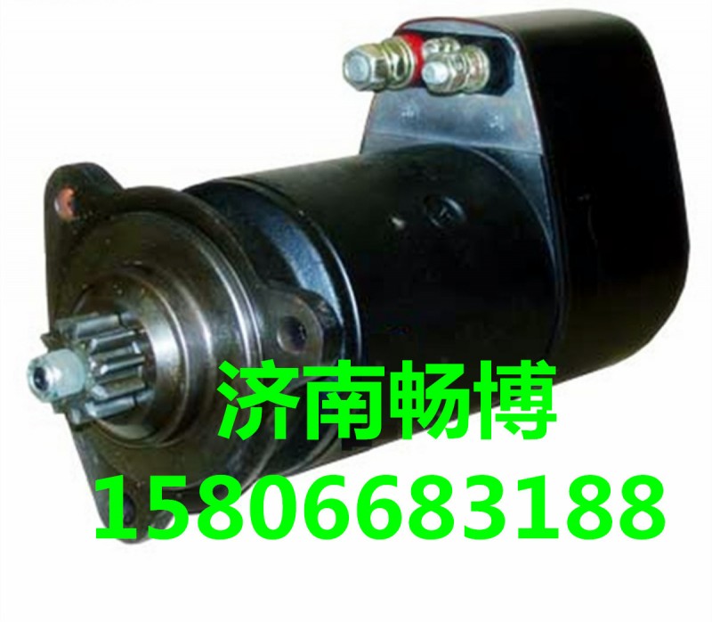 0-001-417-001博世起動機0001417001/0-001-417-001