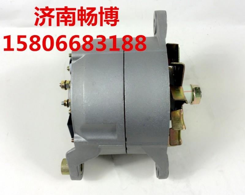 3986429沃爾沃款發電機/3986429