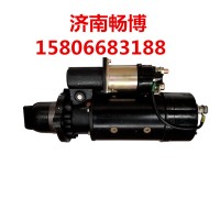 10461024卡特起動機1990456