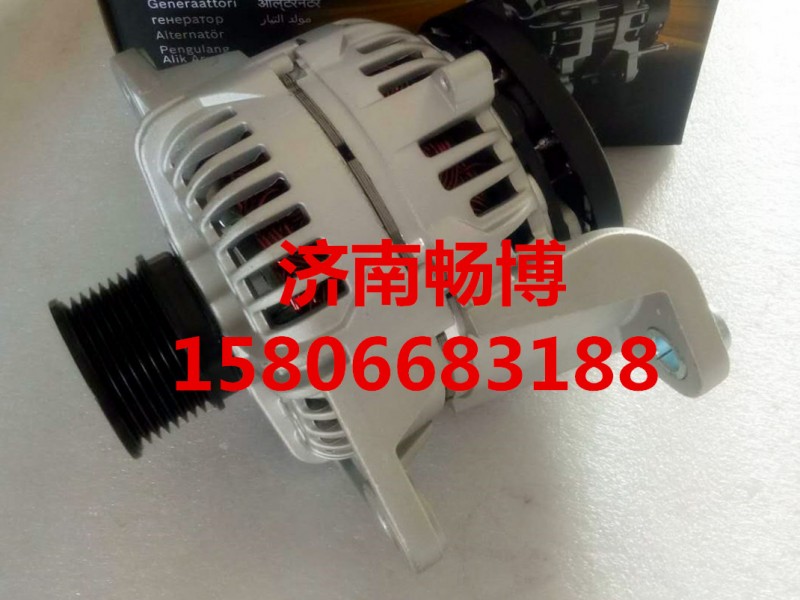11170321沃爾沃發電機/11170321