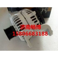 11170321沃爾沃發電機