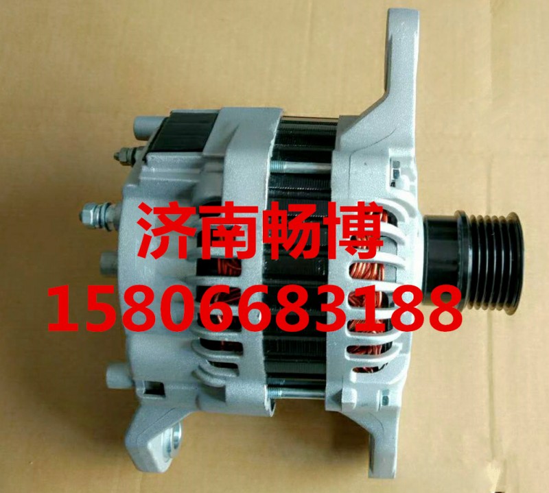11170321沃爾沃發電機/11170321