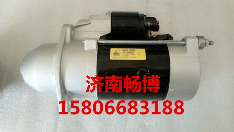 1182124道依茨起動(dòng)機(jī)/1182124