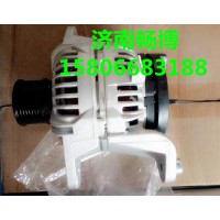 01182771沃爾沃發電機
