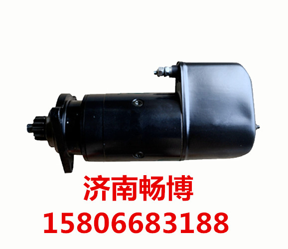 01176177,起動(dòng)機(jī),濟(jì)南暢博汽車零部件有限公司
