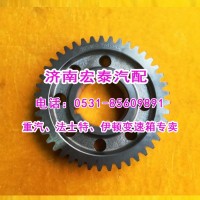 7DS180-1701054中間軸六檔齒輪礦車