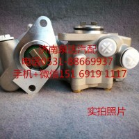 適配全柴發(fā)動機方向機助力泵 轉向泵 葉片泵 液壓泵