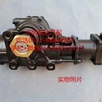 適配重慶紅巖金剛原廠配套動力轉向器 方向機 轉向機