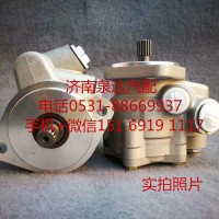 適配三一重卡方向機轉(zhuǎn)向助力泵 轉(zhuǎn)向泵 葉片泵 液壓泵